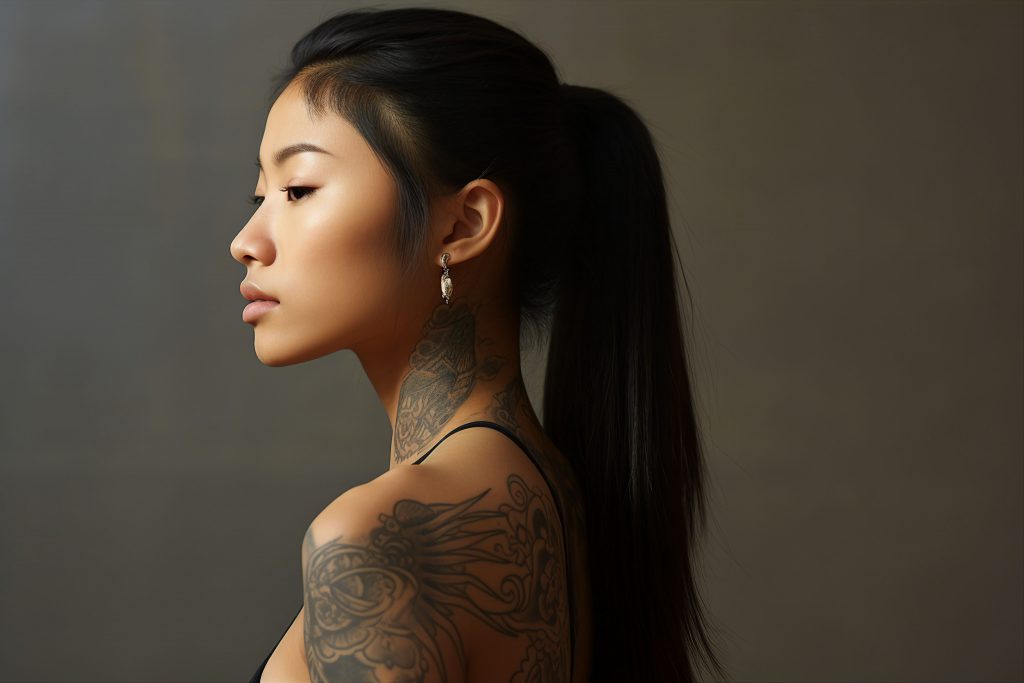 TattooStudio - Frankfurt - Ink